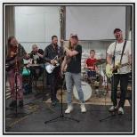 The Agency... + TYPD Tour Manchester