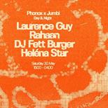 Phonox X Jumbi: Day & Night