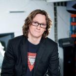 Just the Tonic Manchester Special with Ed Byrne