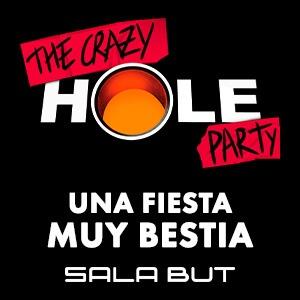 The Crazy Hole Party