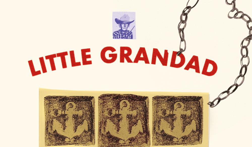 Little Grandad