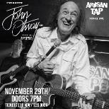 John Otway + Zipstyle