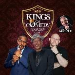 COBO : Kings Of Comedy at Rosies Birmingham