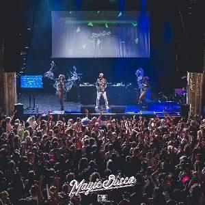 Martin Kemp Live DJ set - Back to the 80s