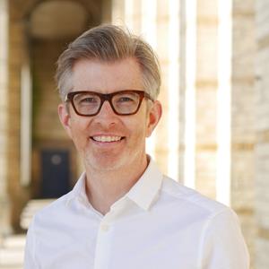 Gareth Malone