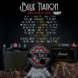 Blue Nation - Headline Tour - Glasgow