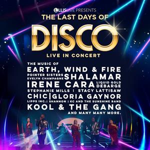 The Last Days Of Disco