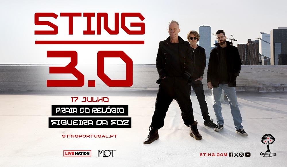 STING 3.0