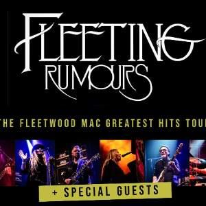 Fleetwood Mac's Greatest Hits - Fleeting Rumours Fleetwood Mac's Greatest Hits - Fleeting Rumours