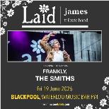 Laid & Frankly, The Smiths