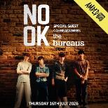 Nook + The Bureaus