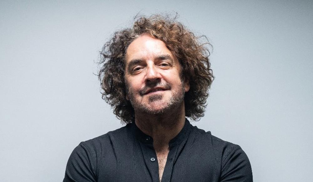 Ian Prowse