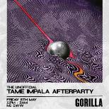 LET IT HAPPEN - TAME IMPALA AFTERPARTY