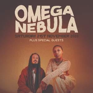 OMEGA NEBULA