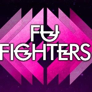 Fu Fighters