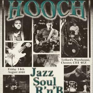 Hooch
