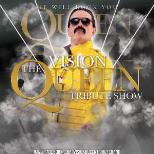 FREDDIE MERCURY TRIBUTE NIGHT - Southend