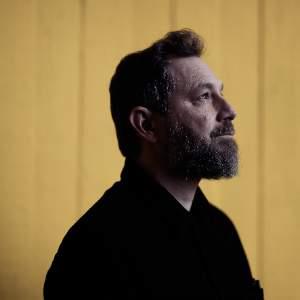 Pye Corner Audio - Album Launch