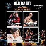 The Tenterden Rhythm & Blues Revue