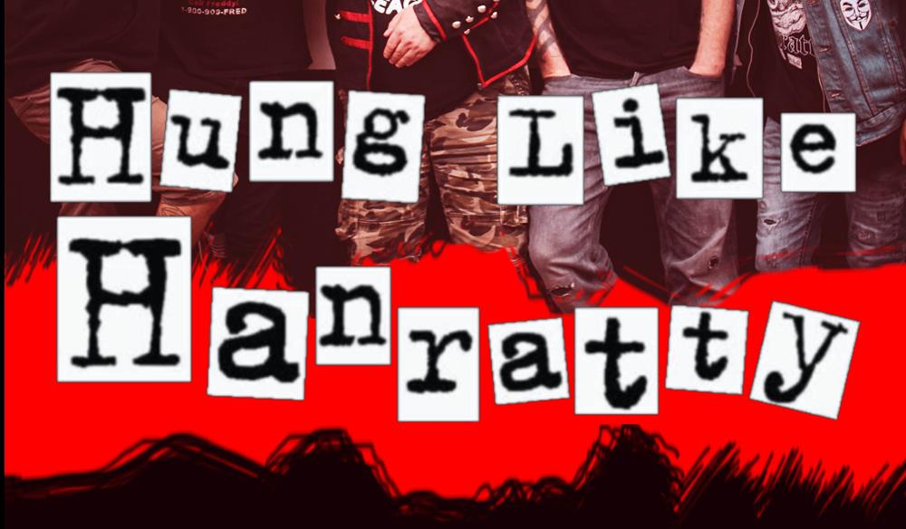 Hung Like Hanratty