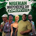 COBO Nigerian Independence Day BHM Special  London