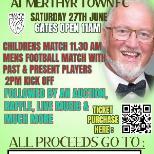 The Anthony Hughes Festival