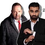 The Elvington Comedy Evening