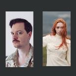 Hannah Platt & Andy Barr - WIP double bill