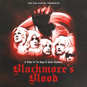 Blackmore's Blood