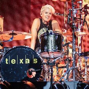 Cat Myers Drum Showcase
