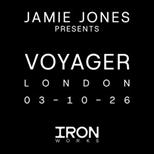 Jamie Jones Presents: Voyager