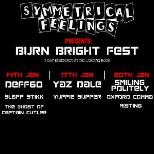 Burn Bright Festival
