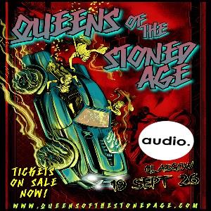 Queens Of The Stoned Age