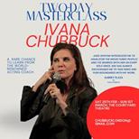 Acting Masterclass with Ivana Chubbuck