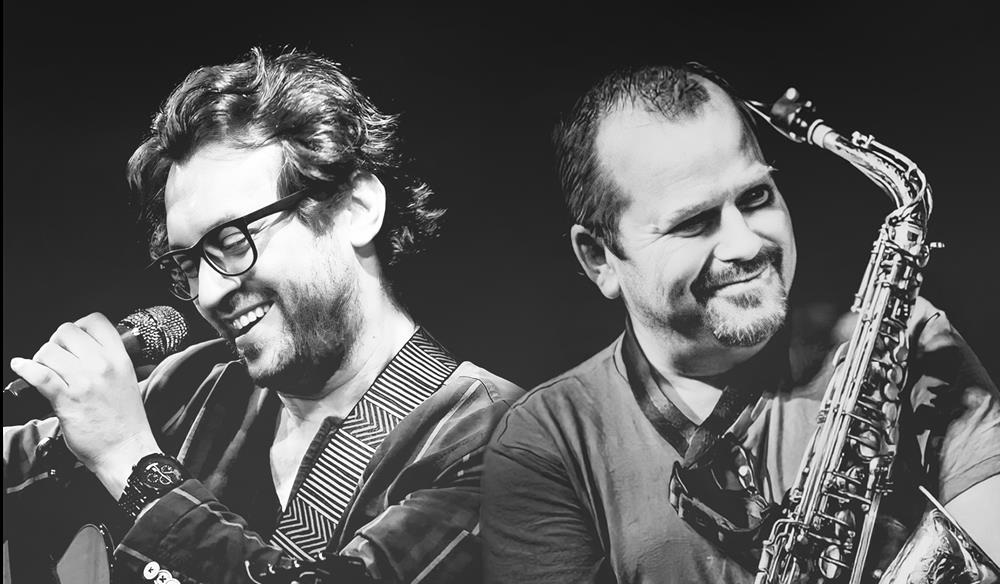 Getz/Gilberto: Live W/ Mario Bakuna Band