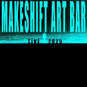 Makeshift Art Bar