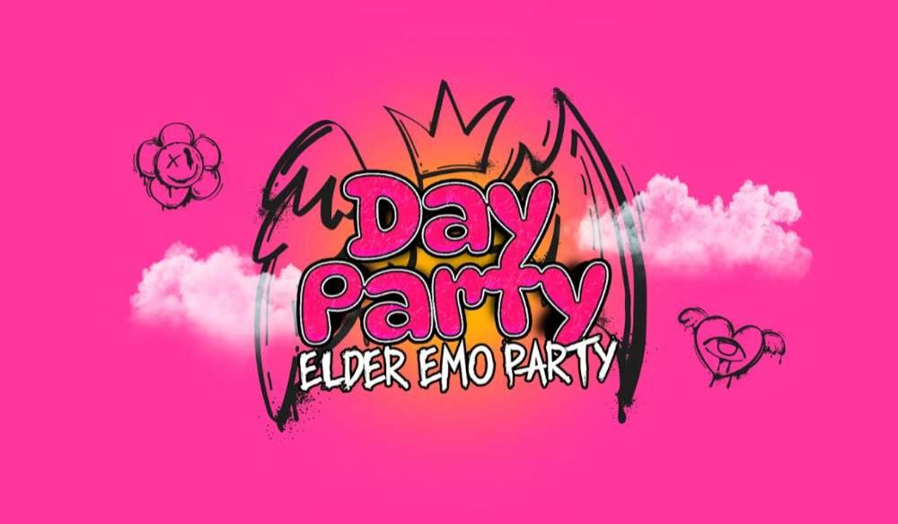 The Elder Emo Day Party