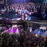 Kerrang'd! (Live UK Tour) - Stockton