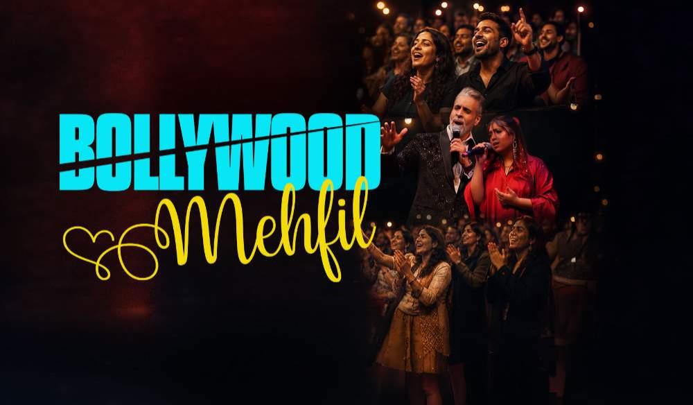 Bollywood Mehfil - Leicester