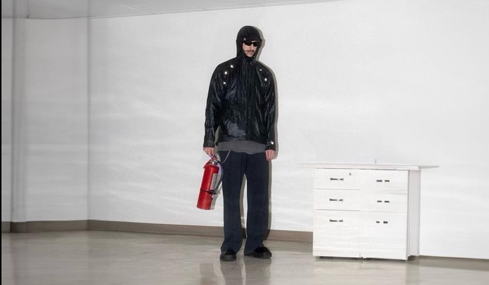 Shlohmo