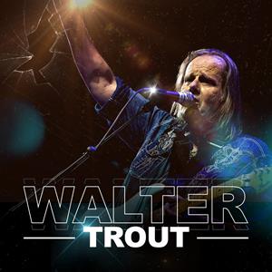 Walter Trout