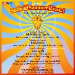 Suffield Summer ¡Fiesta!
