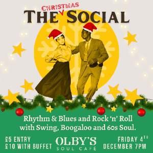 The Christmas Social
