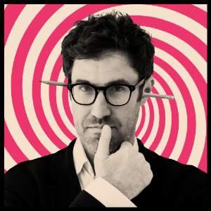 Dan Schreiber - This Changes Everything