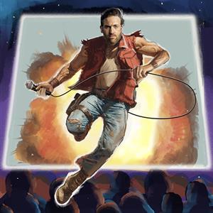 Russell Hicks: This Time It's Personal