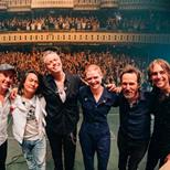 Jason Isbell And The 400 Unit