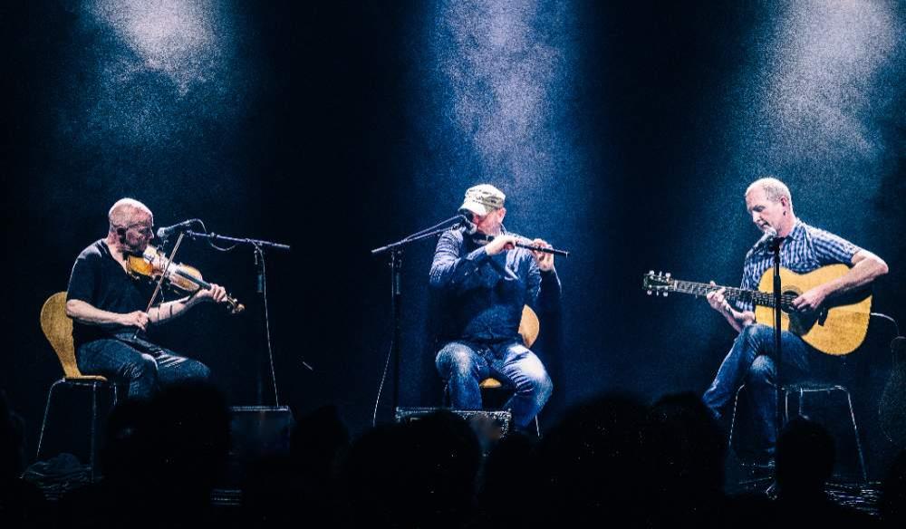 MCGOLDRICK, MCCUSKER & DOYLE