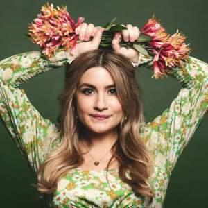 Good Ship Comedy feat. Harriet Kemsley