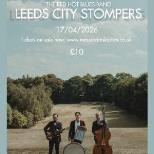 Leeds City Stompers