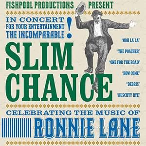 Slim Chance Water Rats June 2026